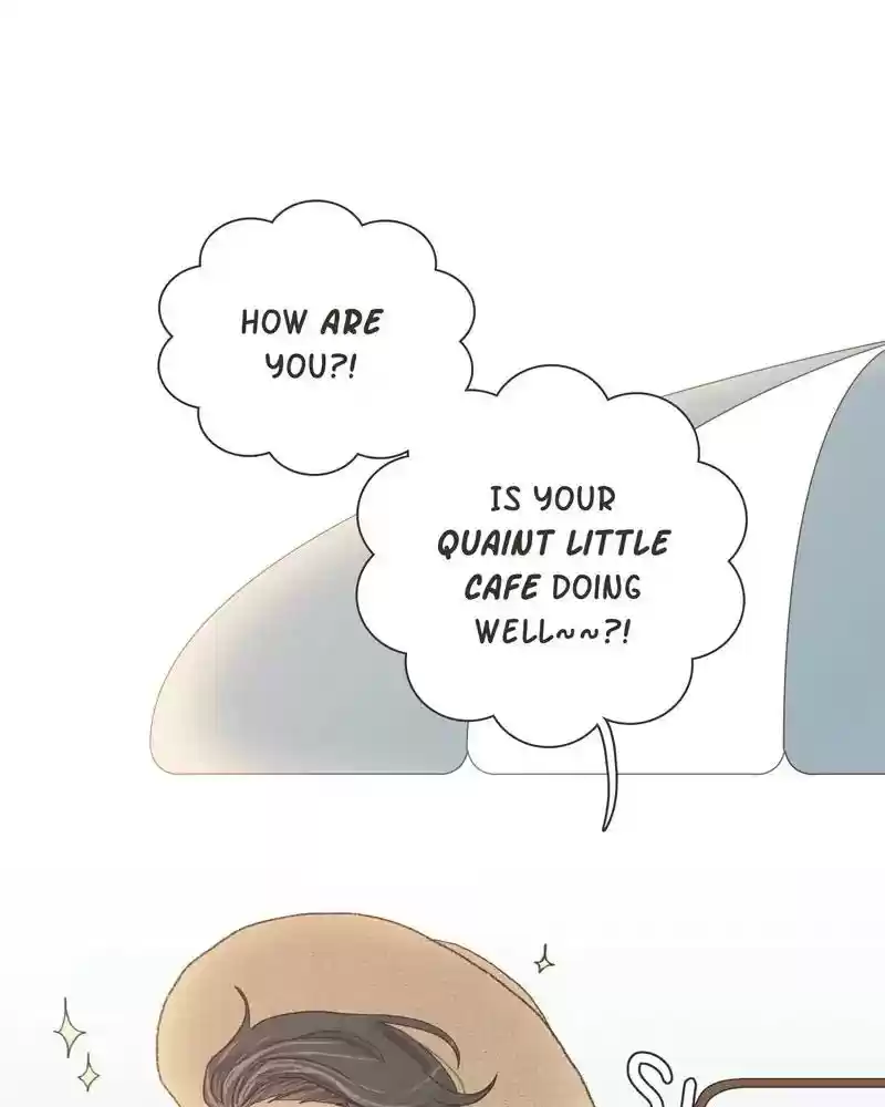 Gourmet Hound Chapter 52: Ep.51: