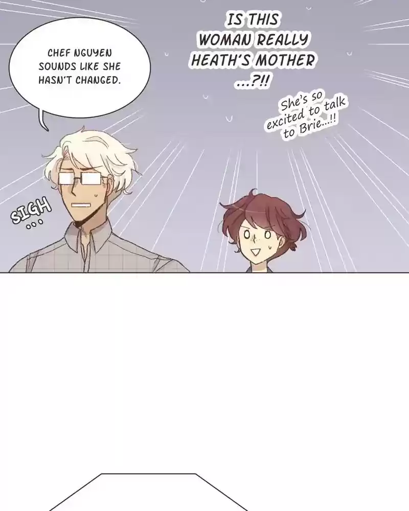 Gourmet Hound Chapter 52: Ep.51: