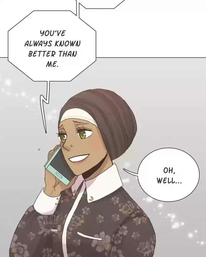 Gourmet Hound Chapter 52: Ep.51:
