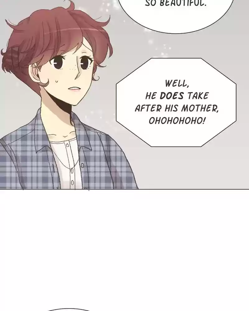 Gourmet Hound Chapter 52: Ep.51: