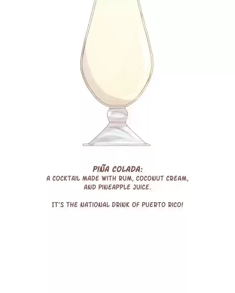 Gourmet Hound Chapter 52: Ep.51: