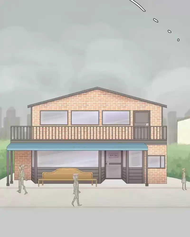 Gourmet Hound Chapter 53: Ep.52: