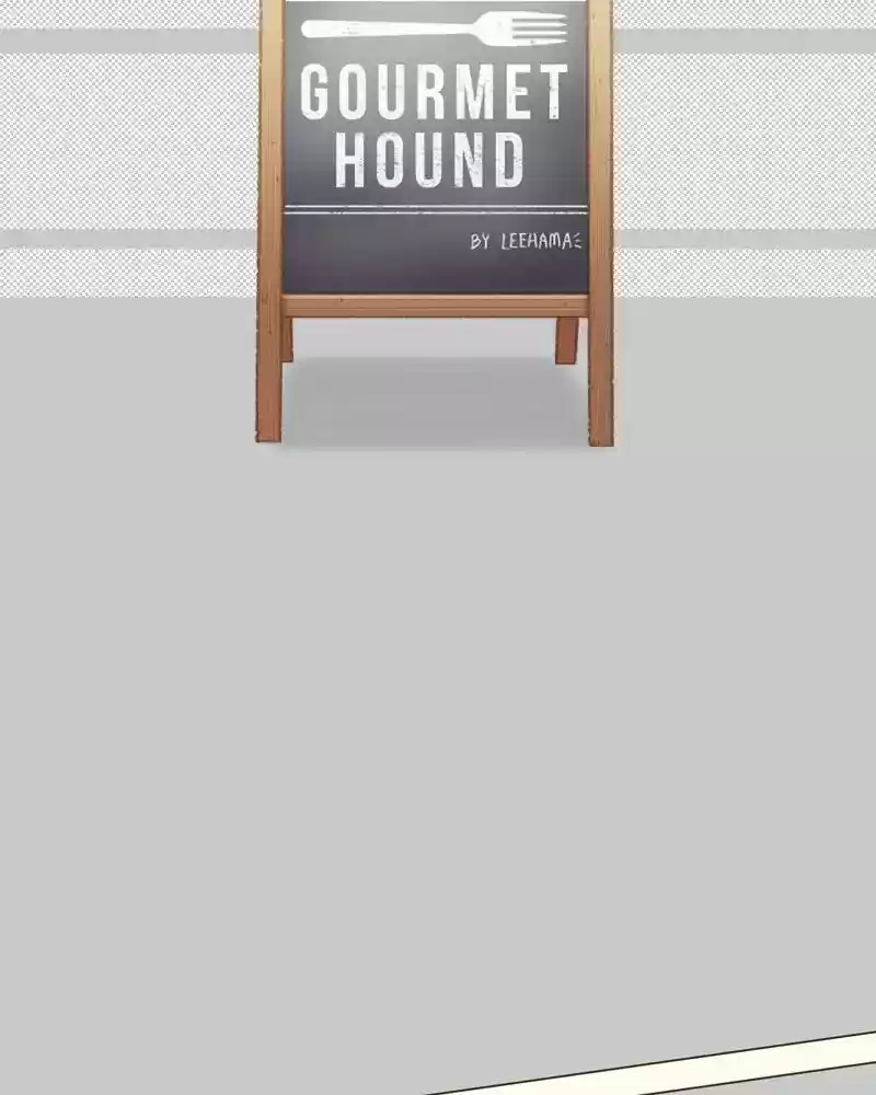 Gourmet Hound Chapter 53: Ep.52: