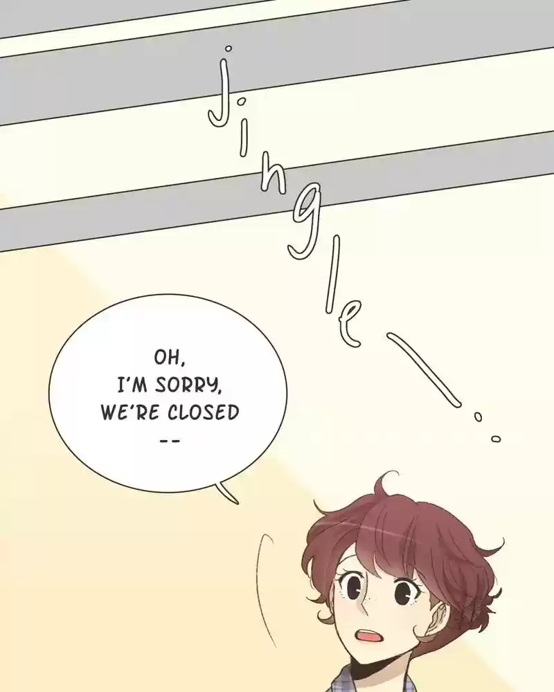 Gourmet Hound Chapter 53: Ep.52: