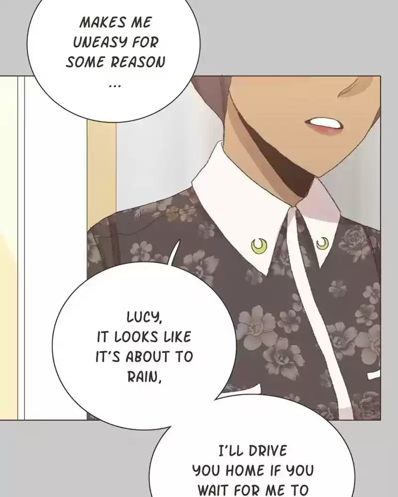 Gourmet Hound Chapter 53: Ep.52: