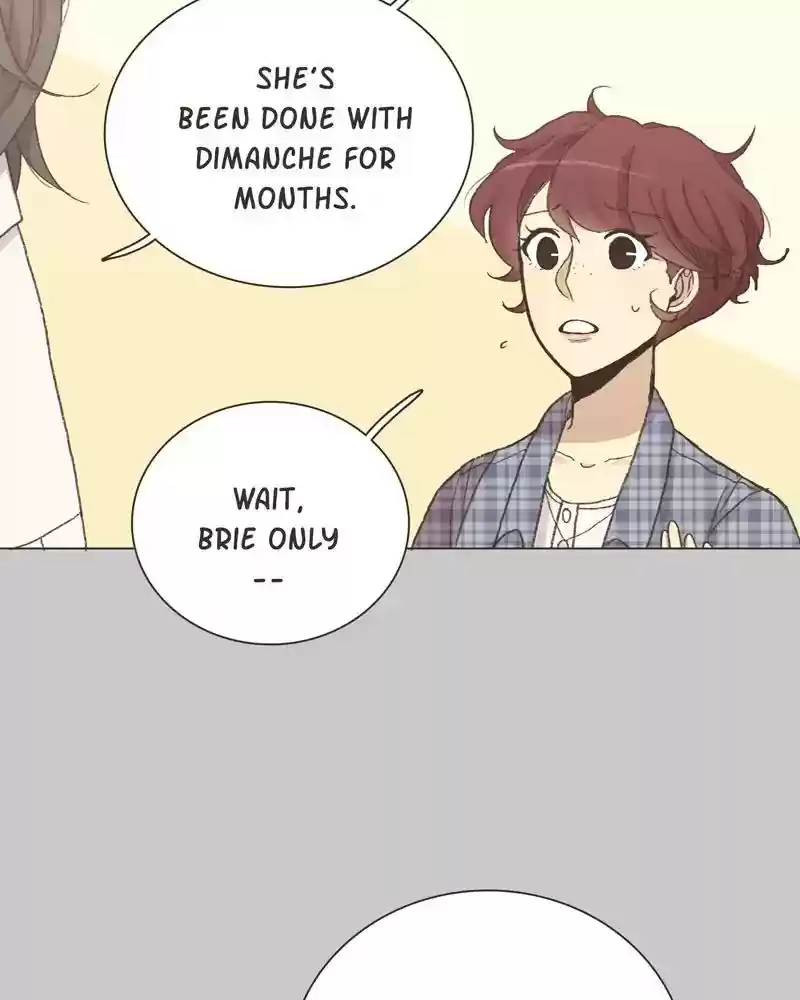 Gourmet Hound Chapter 53: Ep.52: