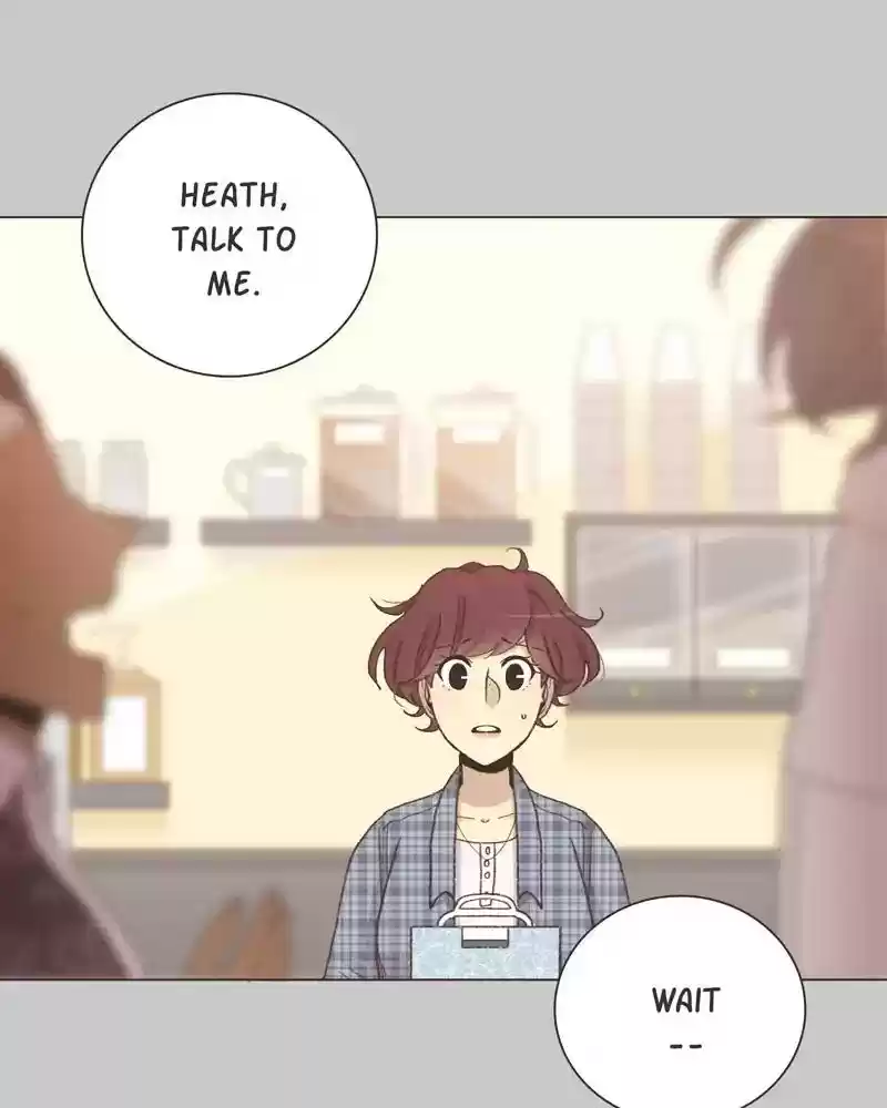 Gourmet Hound Chapter 53: Ep.52: