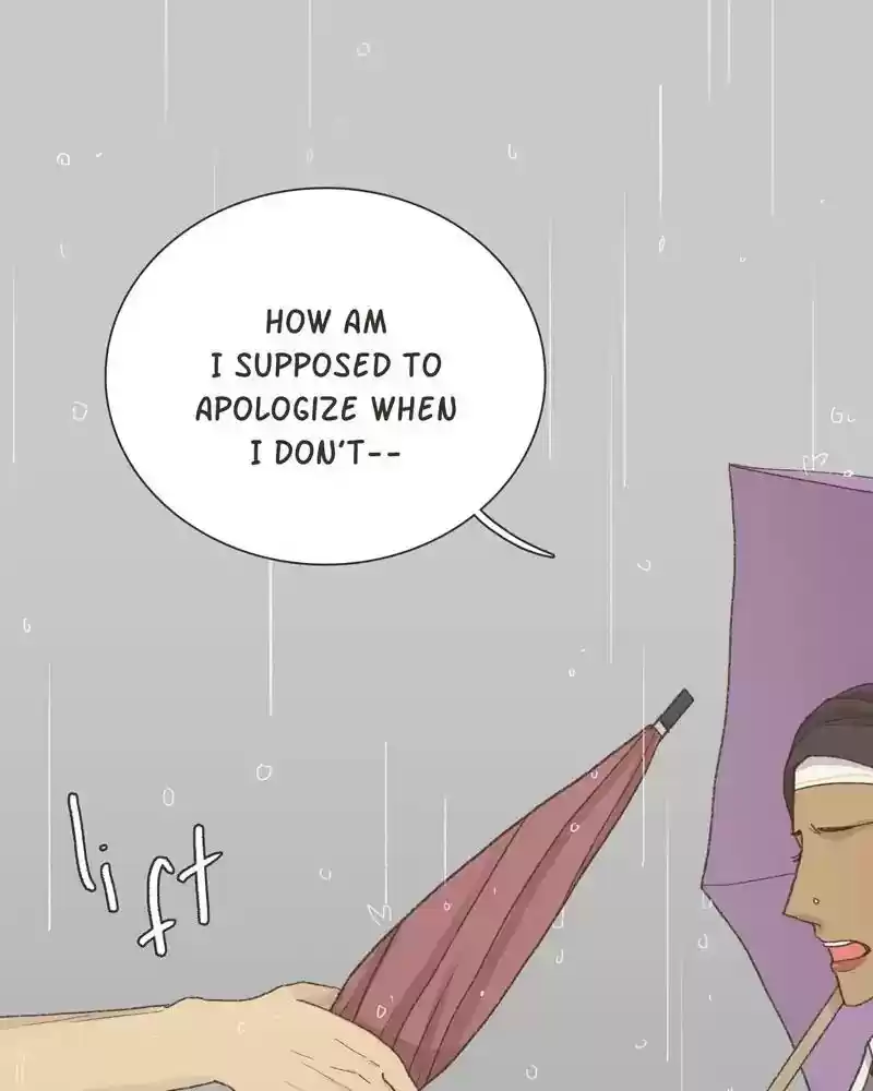 Gourmet Hound Chapter 53: Ep.52: