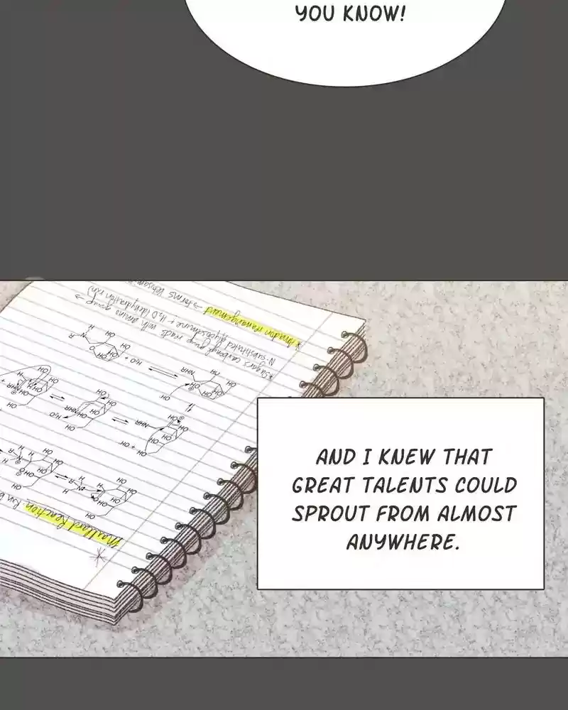 Gourmet Hound Chapter 54: Ep.53: