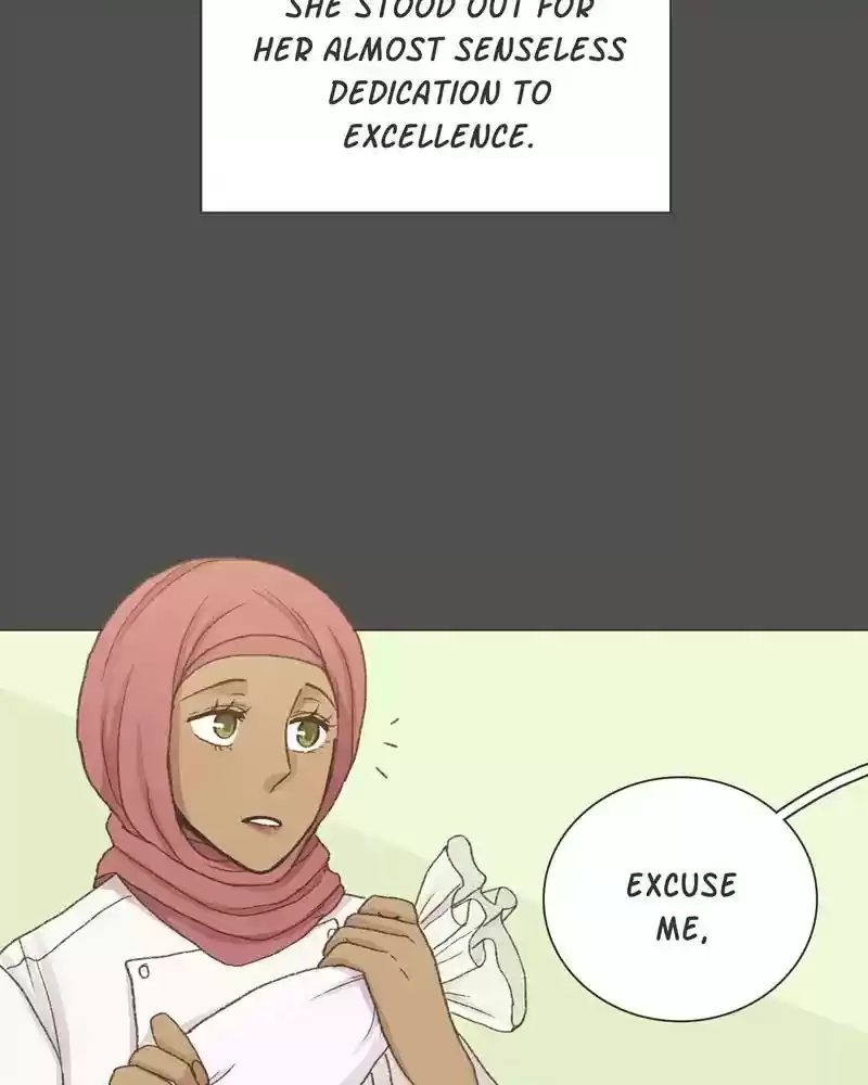 Gourmet Hound Chapter 54: Ep.53: