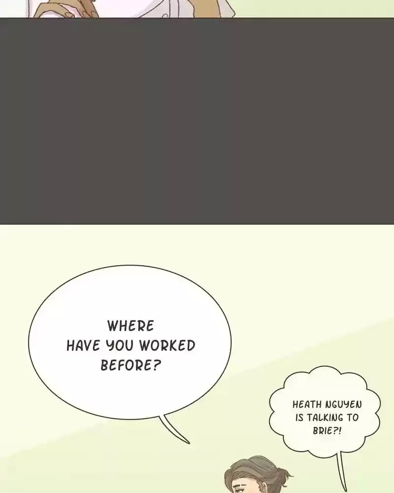 Gourmet Hound Chapter 54: Ep.53: