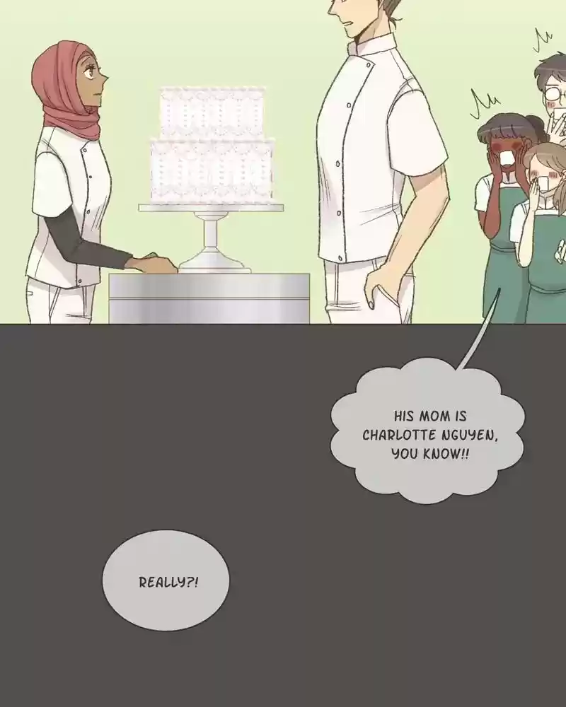 Gourmet Hound Chapter 54: Ep.53: