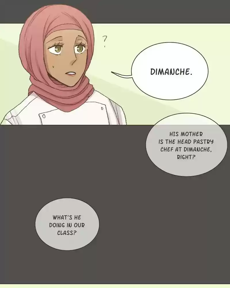 Gourmet Hound Chapter 54: Ep.53: