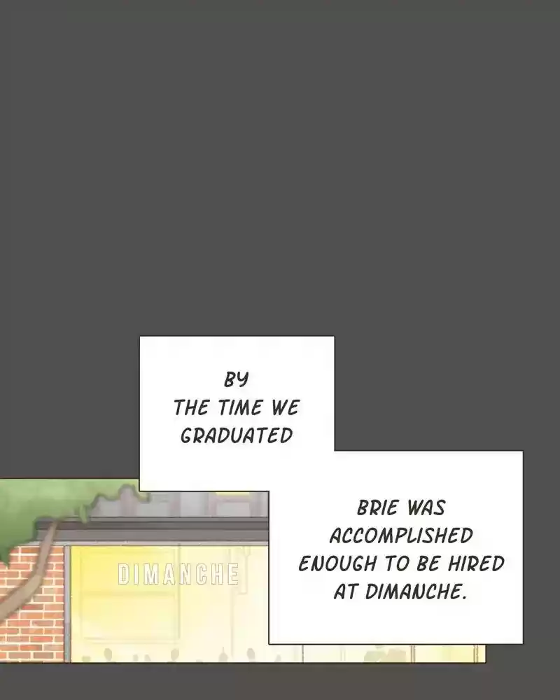 Gourmet Hound Chapter 54: Ep.53: