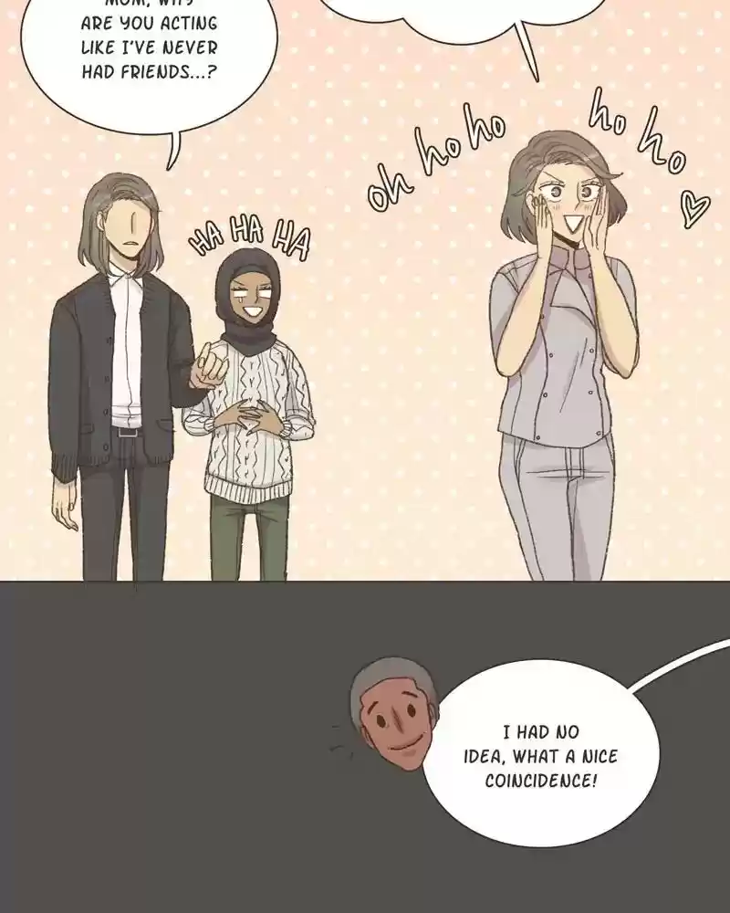 Gourmet Hound Chapter 54: Ep.53: