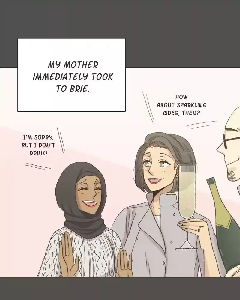 Gourmet Hound Chapter 54: Ep.53: