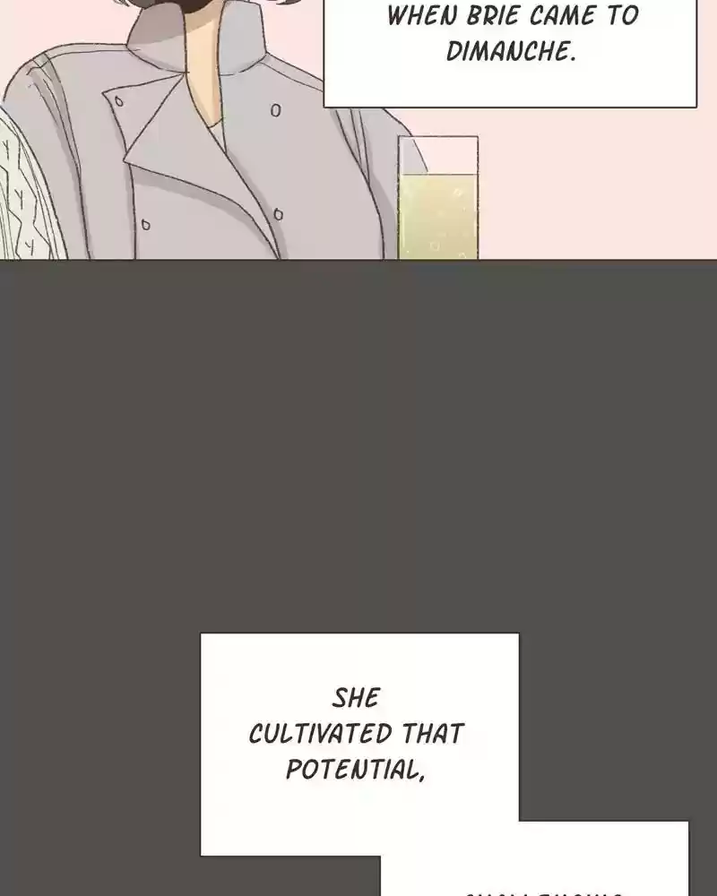 Gourmet Hound Chapter 54: Ep.53: