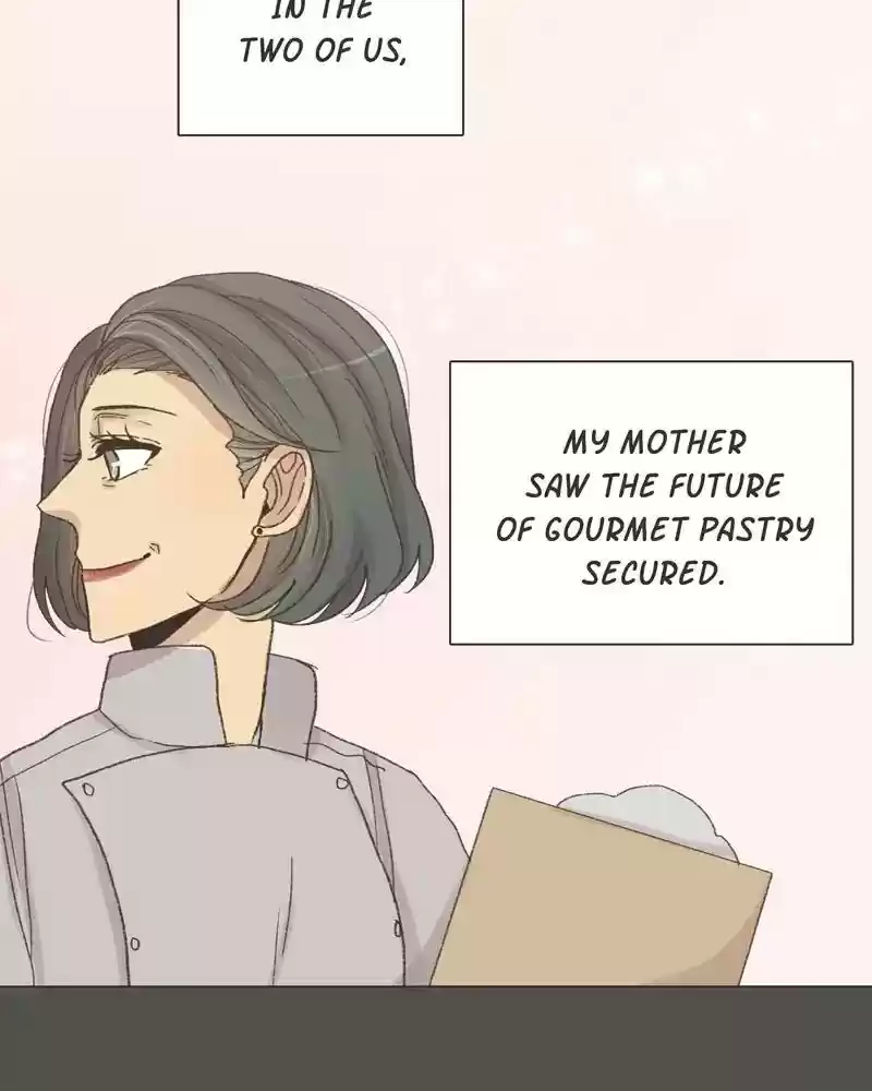 Gourmet Hound Chapter 54: Ep.53: