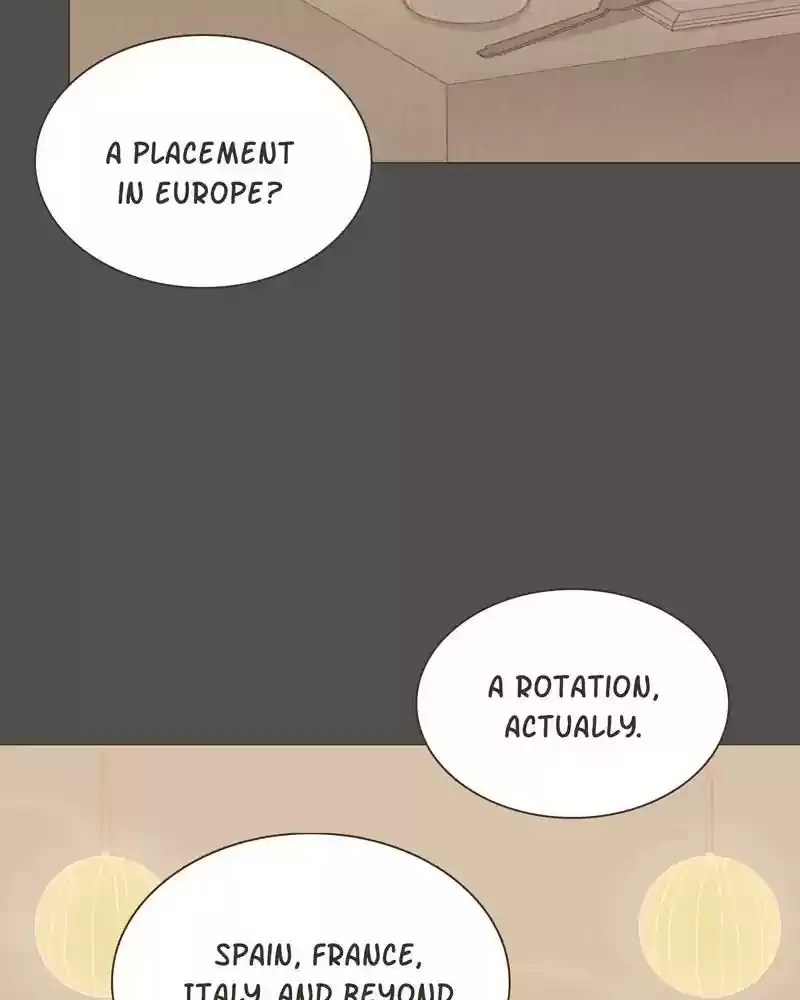 Gourmet Hound Chapter 54: Ep.53: