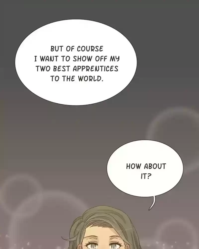 Gourmet Hound Chapter 54: Ep.53: