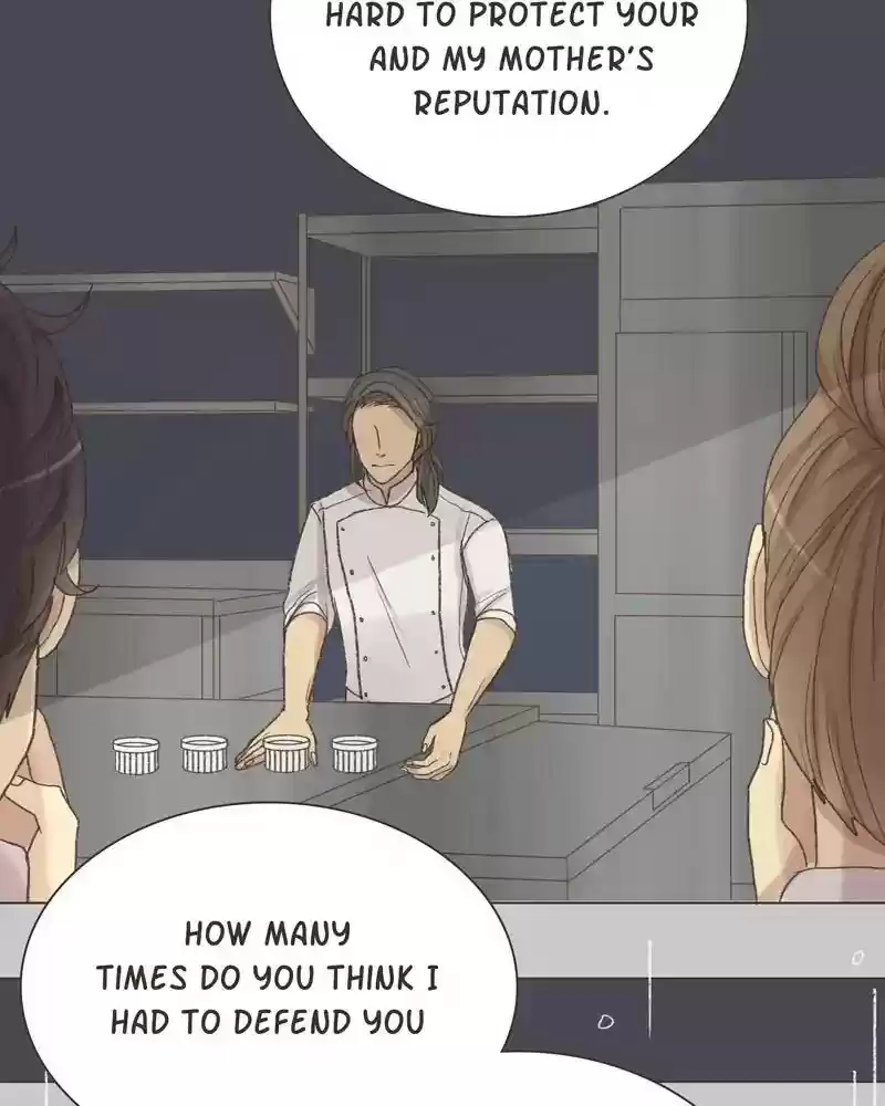 Gourmet Hound Chapter 54: Ep.53: