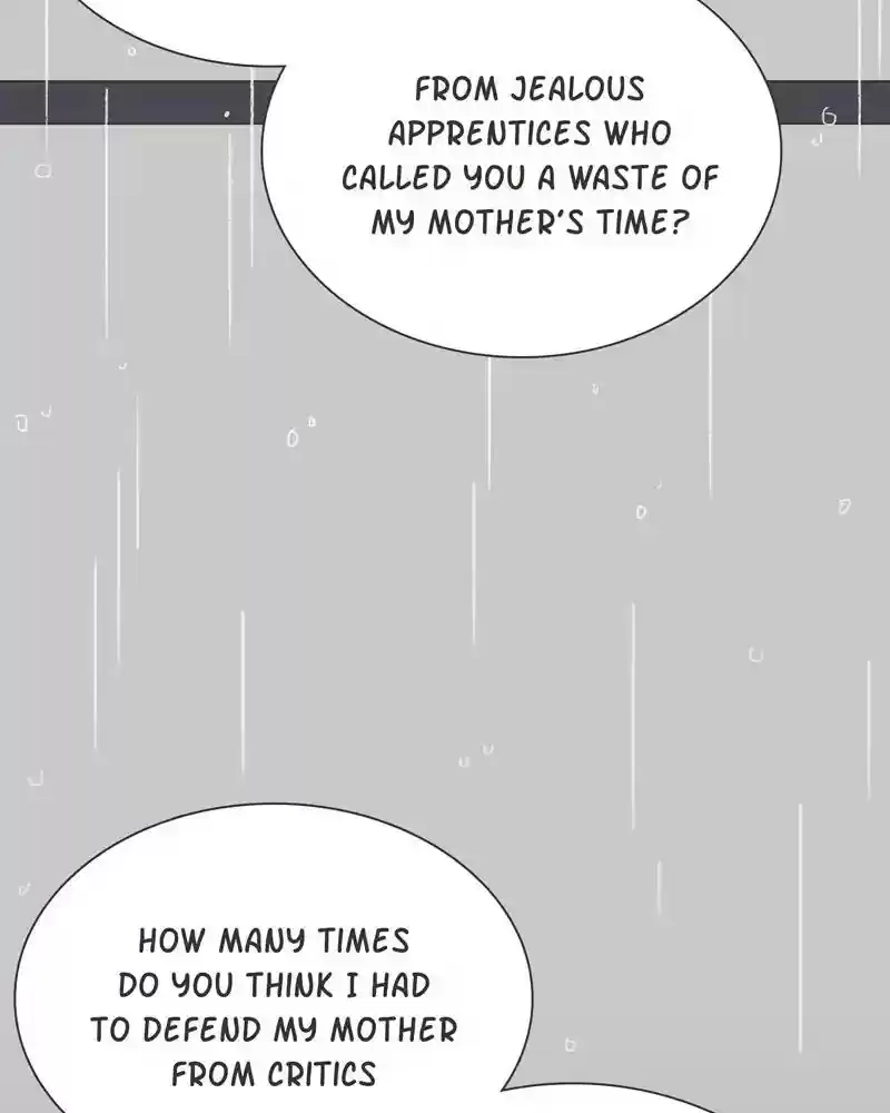 Gourmet Hound Chapter 54: Ep.53: