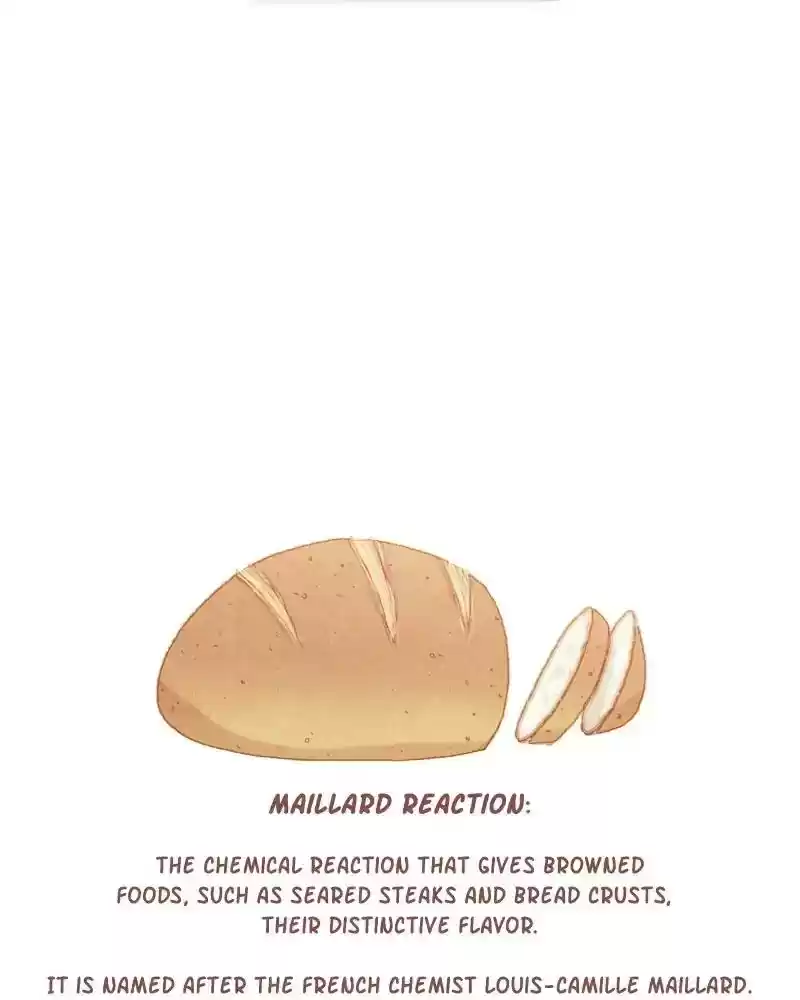 Gourmet Hound Chapter 54: Ep.53: