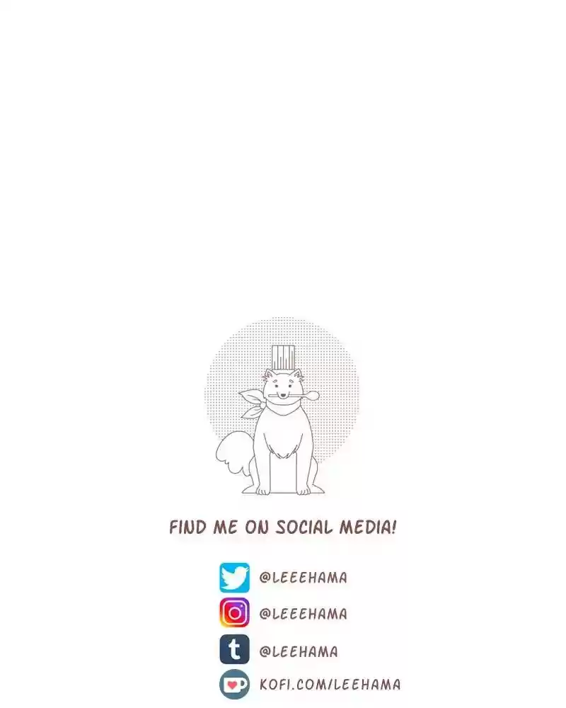 Gourmet Hound Chapter 54: Ep.53: