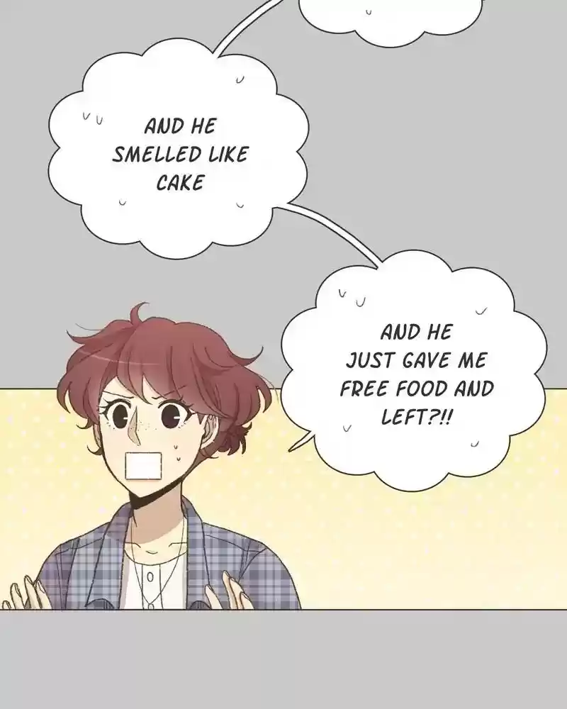 Gourmet Hound Chapter 55: Ep.54: