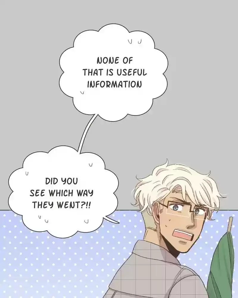 Gourmet Hound Chapter 55: Ep.54: