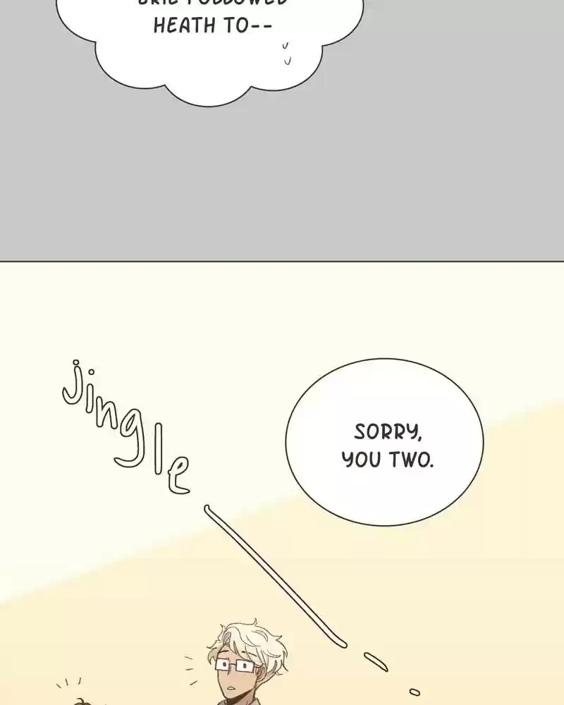 Gourmet Hound Chapter 55: Ep.54: