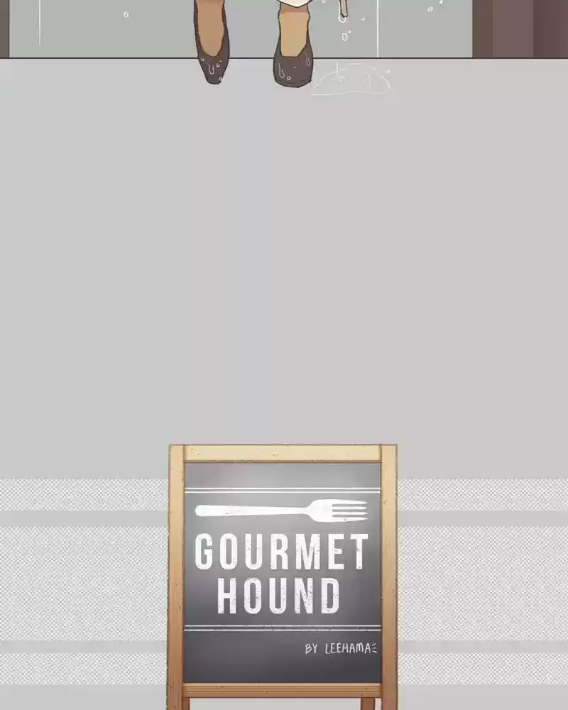 Gourmet Hound Chapter 55: Ep.54: