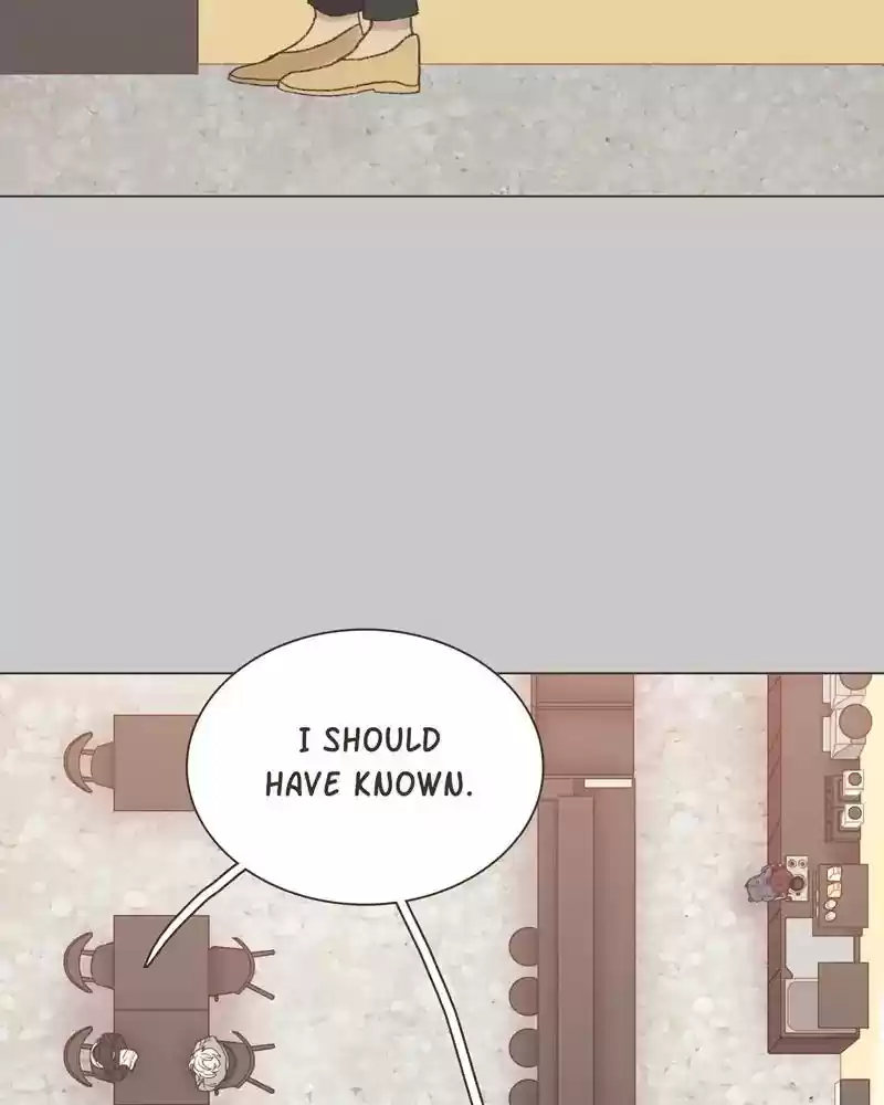 Gourmet Hound Chapter 55: Ep.54: