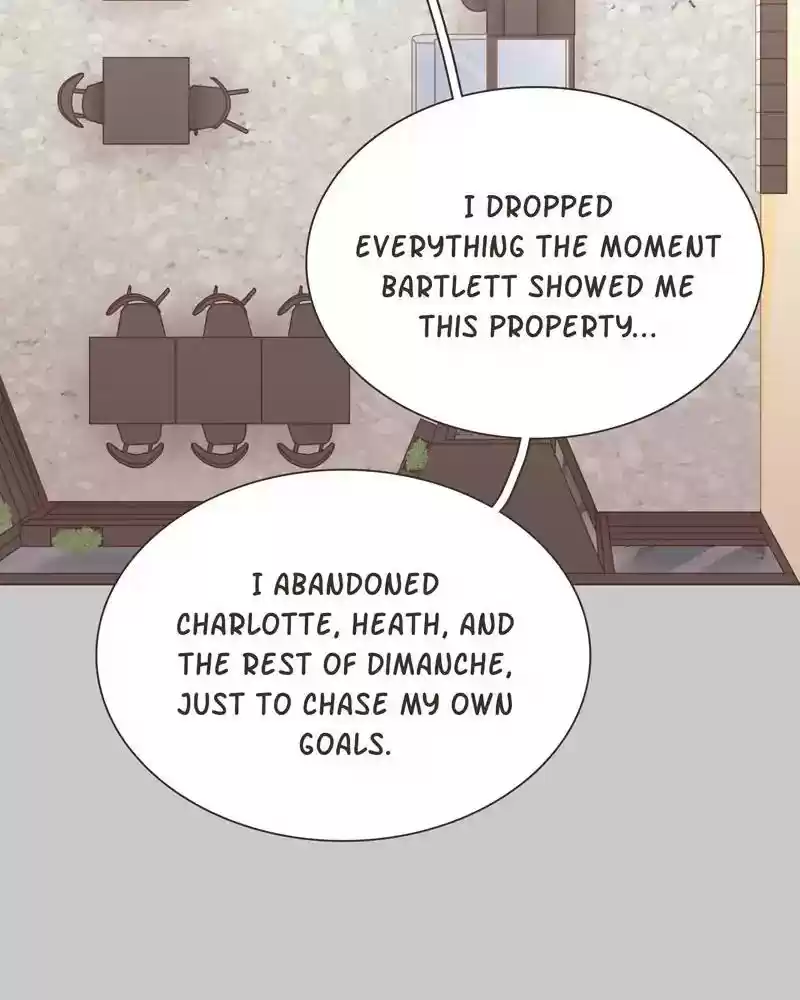 Gourmet Hound Chapter 55: Ep.54: