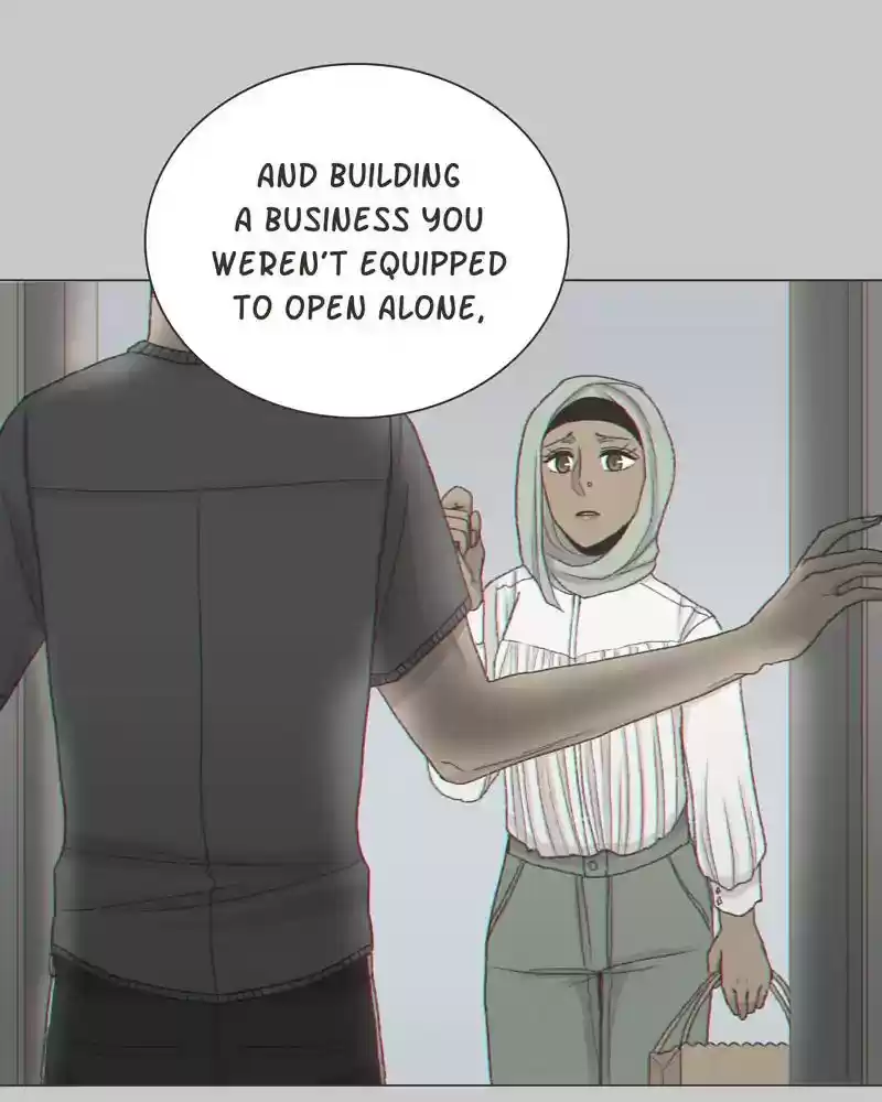 Gourmet Hound Chapter 55: Ep.54: