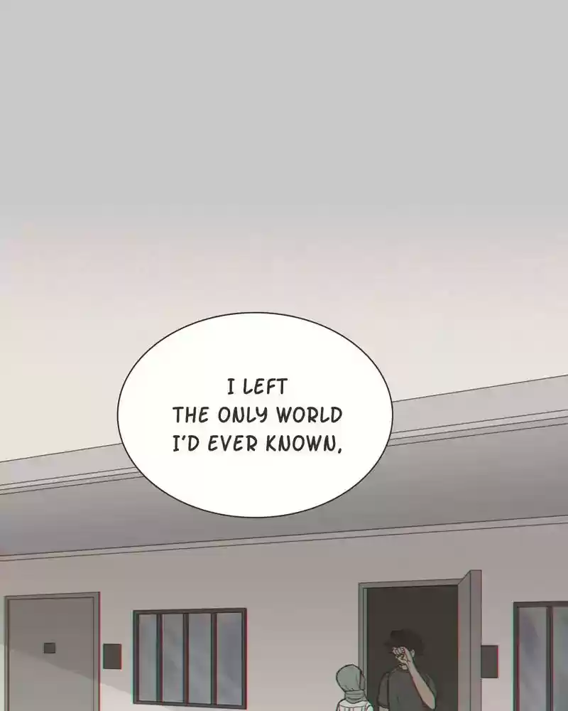 Gourmet Hound Chapter 55: Ep.54: