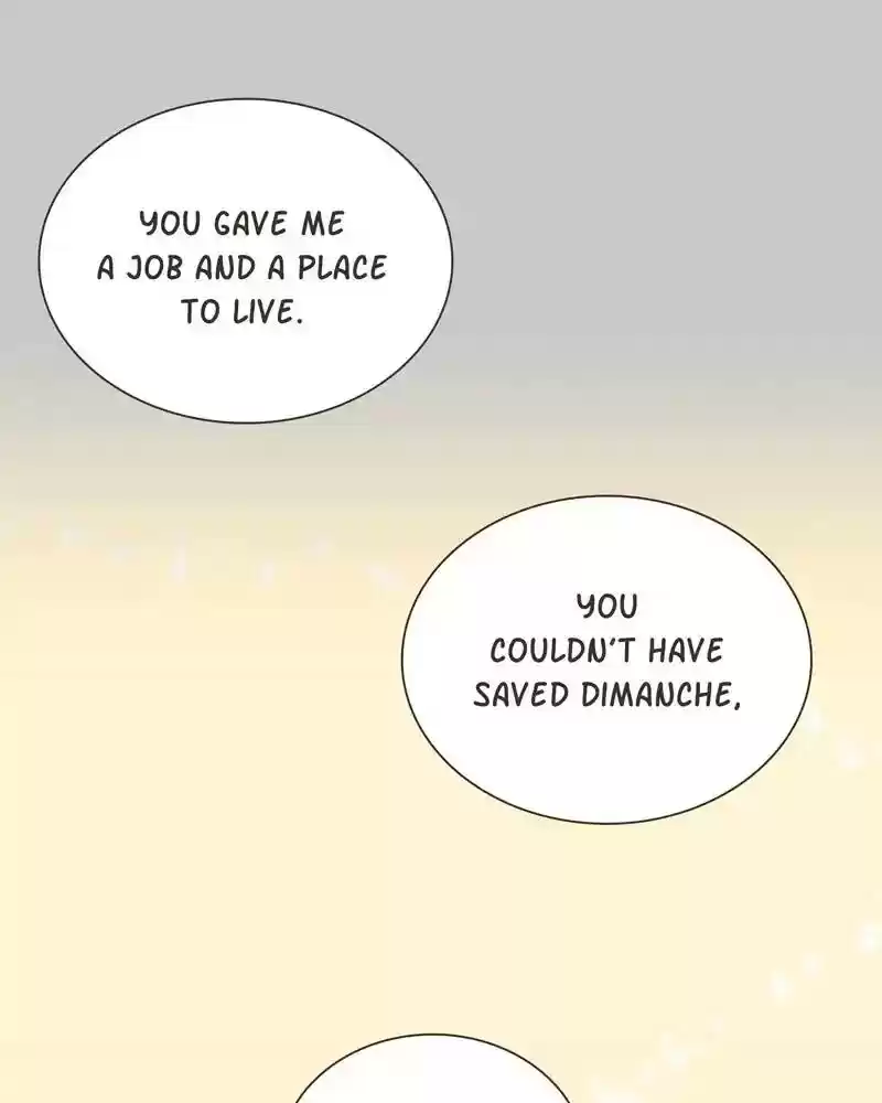 Gourmet Hound Chapter 55: Ep.54: