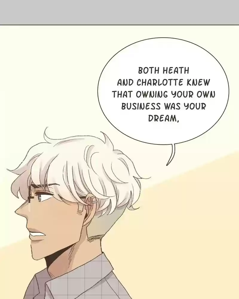 Gourmet Hound Chapter 55: Ep.54: