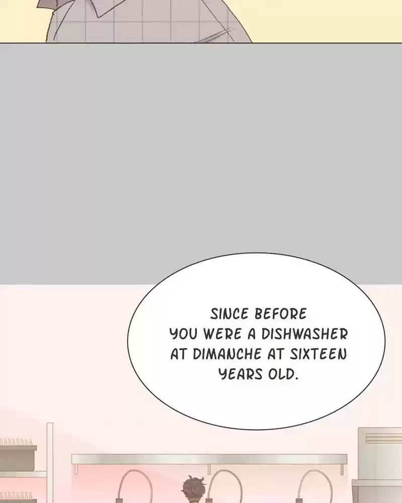 Gourmet Hound Chapter 55: Ep.54: