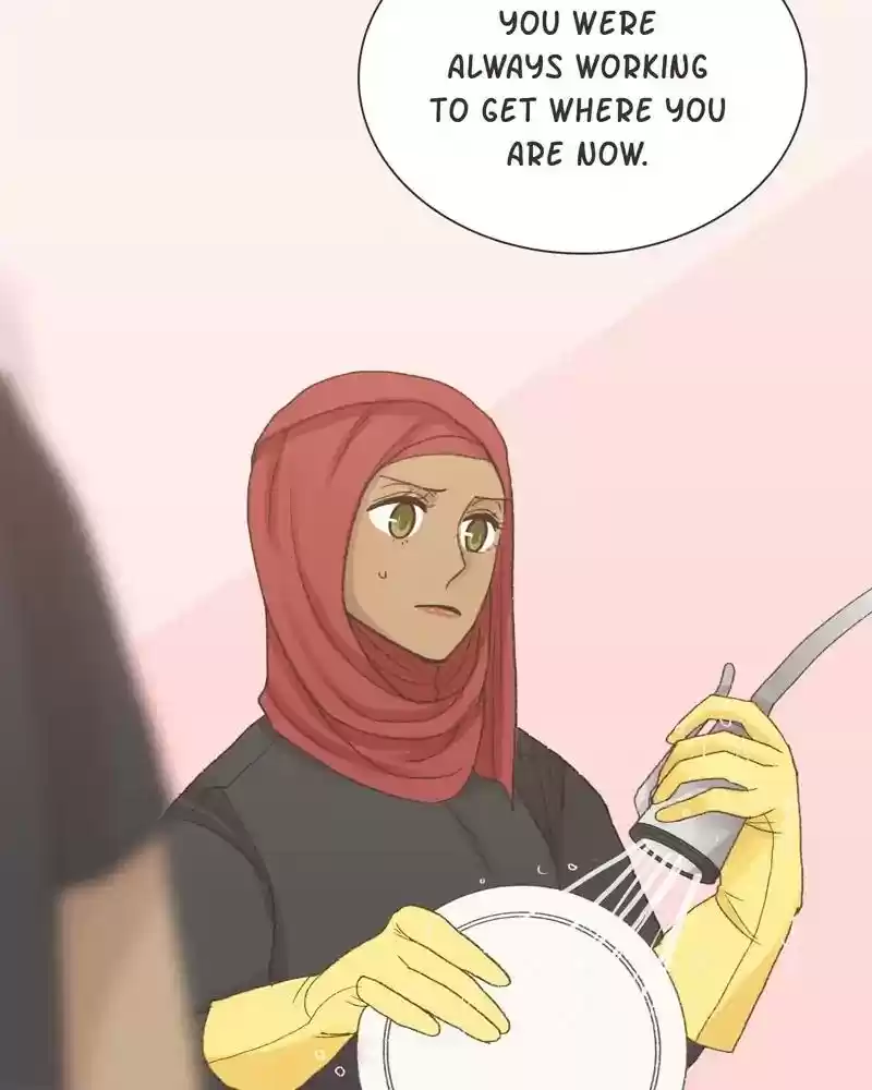 Gourmet Hound Chapter 55: Ep.54: