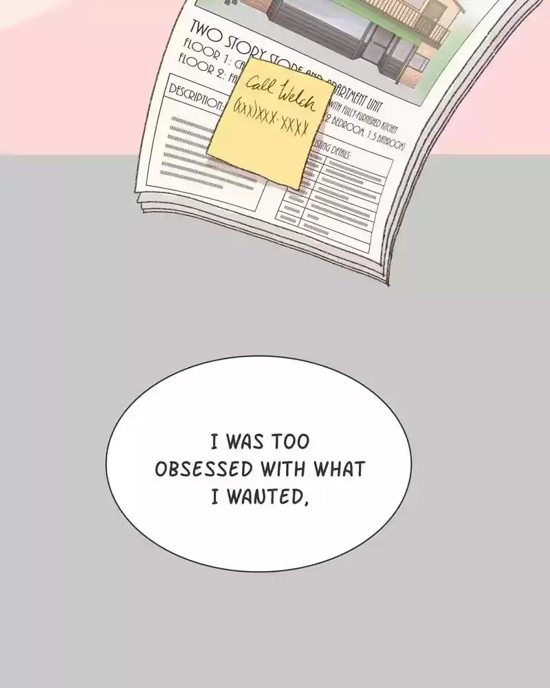 Gourmet Hound Chapter 55: Ep.54: