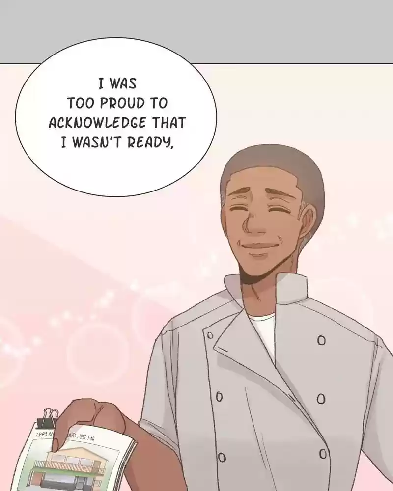 Gourmet Hound Chapter 55: Ep.54: