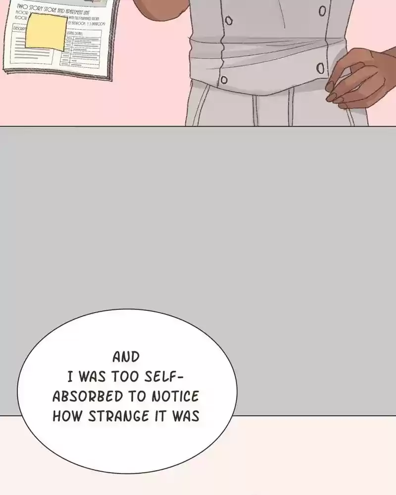 Gourmet Hound Chapter 55: Ep.54: