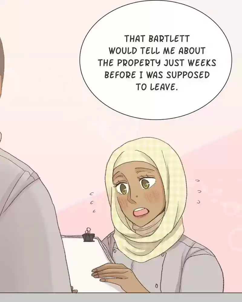 Gourmet Hound Chapter 55: Ep.54: