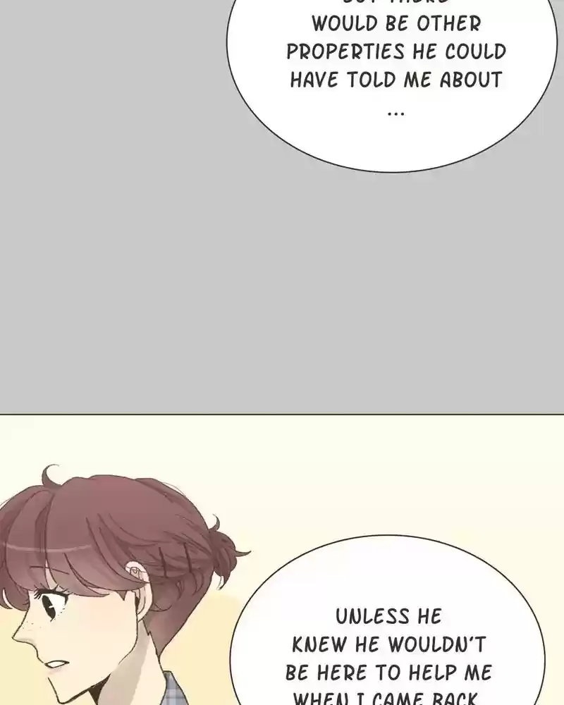 Gourmet Hound Chapter 55: Ep.54: