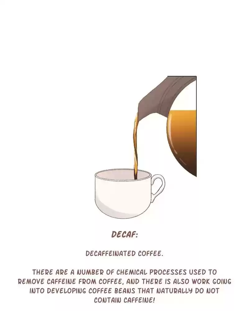 Gourmet Hound Chapter 55: Ep.54: