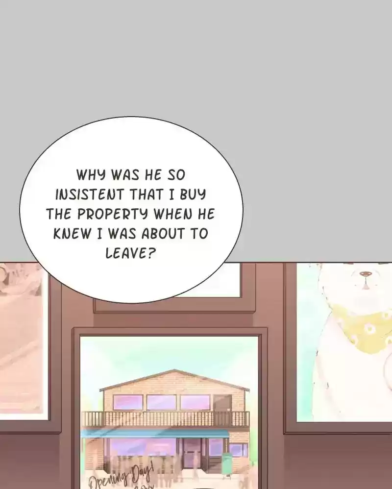 Gourmet Hound Chapter 56: Ep.55: