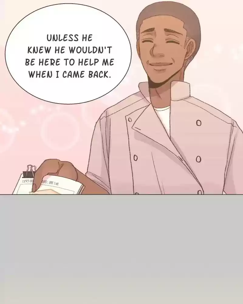 Gourmet Hound Chapter 56: Ep.55: