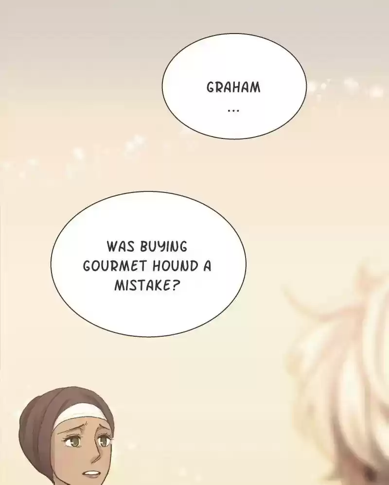 Gourmet Hound Chapter 56: Ep.55: