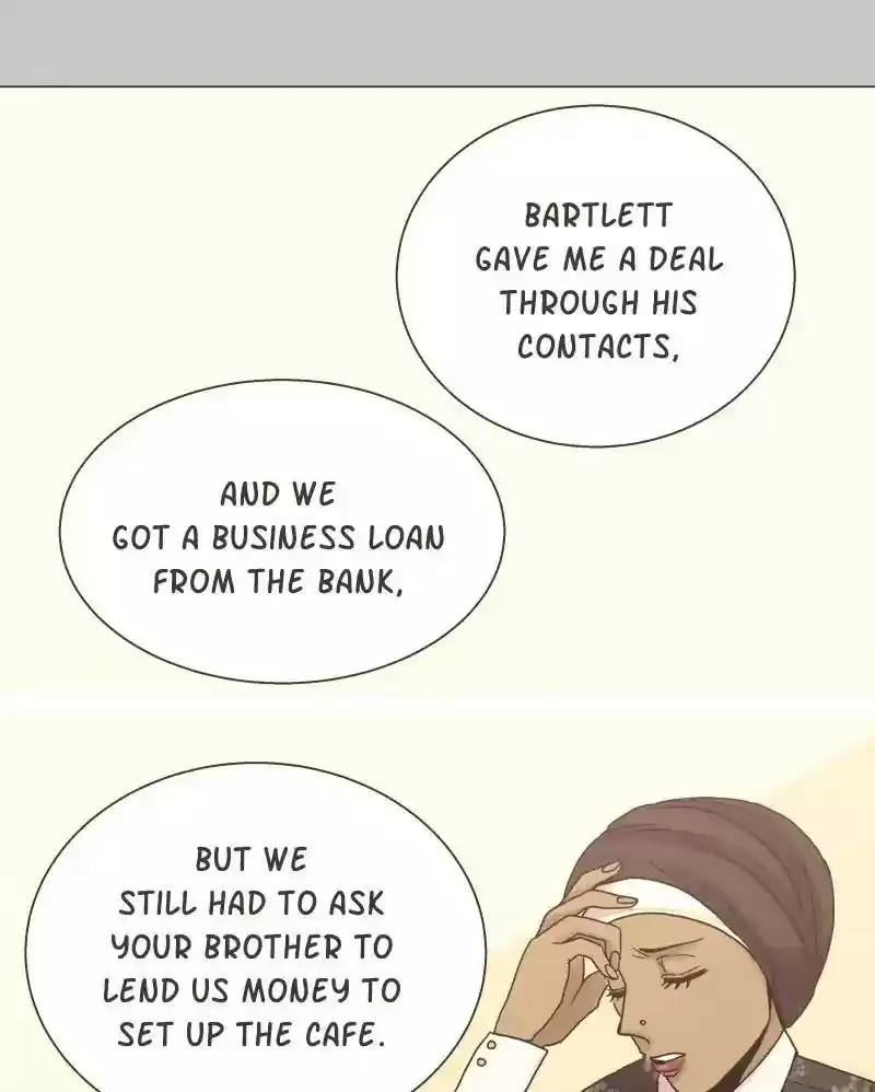 Gourmet Hound Chapter 56: Ep.55: